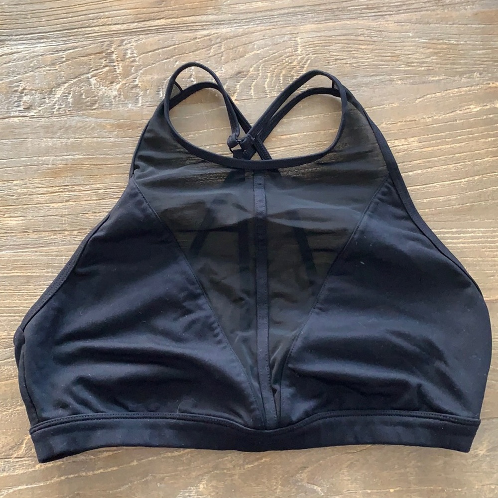 Alo sports bra